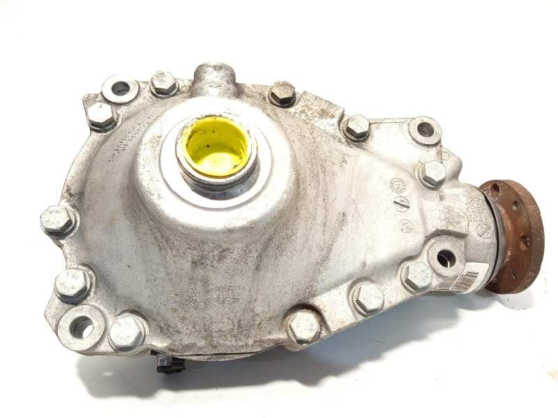 Recambio de diferencial delantero para bmw serie 3 lim. (f30) 330d xdrive referencia OEM IAM 7578157  31507575157