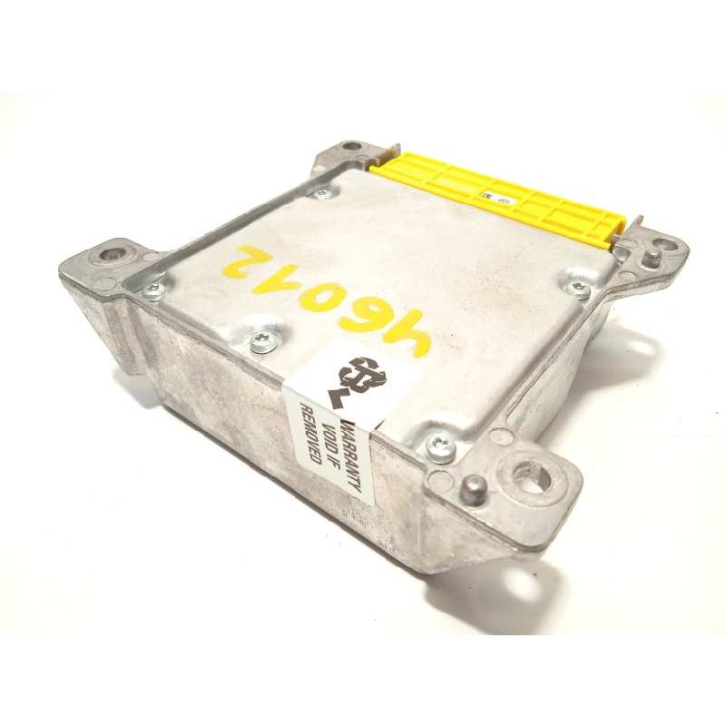 Recambio de kit airbag para mercedes-benz clase sl (w231) sl 500 (231.473) referencia OEM IAM A23168005879E38 A2319012401 231860