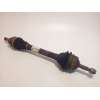 Recambio de transmision delantera izquierda para citroën ds3 1.6 hdi fap referencia OEM IAM 9686025580  9801388580