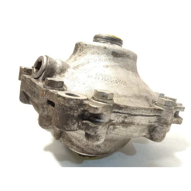 Recambio de diferencial delantero para bmw serie 3 lim. (f30) 330d xdrive referencia OEM IAM 7578157  31507575157