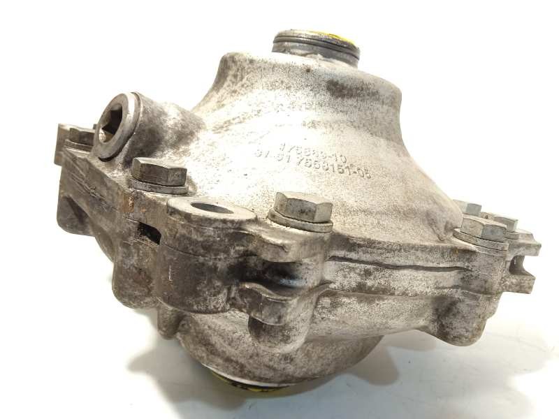 Recambio de diferencial delantero para bmw serie 3 lim. (f30) 330d xdrive referencia OEM IAM 7578157  31507575157