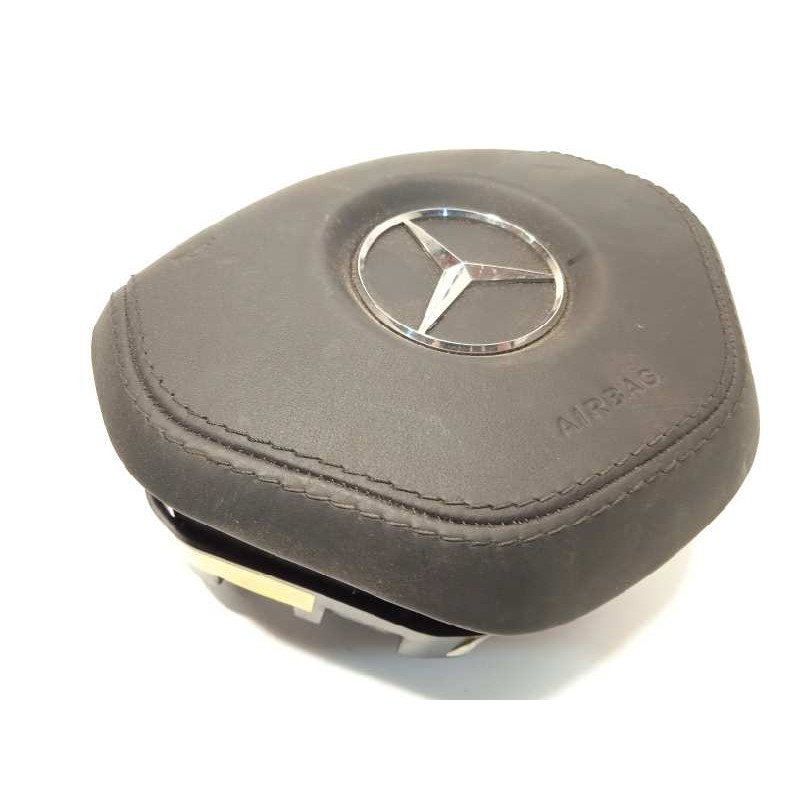 Recambio de kit airbag para mercedes-benz clase sl (w231) sl 500 (231.473) referencia OEM IAM A23168005879E38 A2319012401 231860