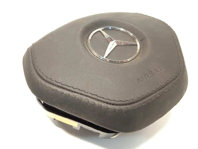 Recambio de kit airbag para mercedes-benz clase sl (w231) sl 500 (231.473) referencia OEM IAM A23168005879E38 A2319012401 231860