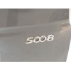 Recambio de porton trasero para peugeot 5008 (0u_, 0e_) 2.0 hdi 150 / bluehdi 150 referencia OEM IAM 8701CP  