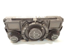Recambio de mando climatizador para peugeot 5008 1.6 hdi fap referencia OEM IAM 96738323XT  6452Y4 2