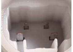 Recambio de cerradura puerta trasera derecha para toyota prius (zvw50) basis referencia OEM IAM 6905052250   2