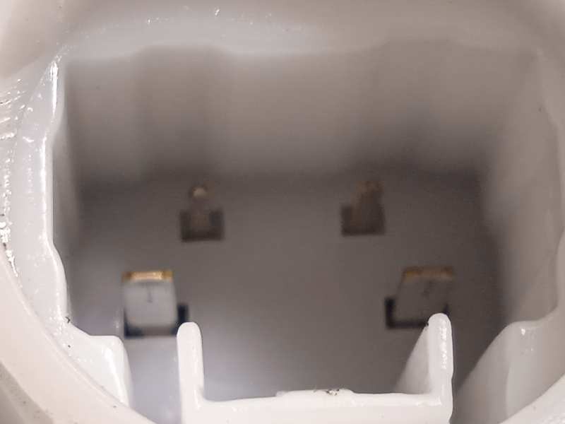 Recambio de cerradura puerta trasera derecha para toyota prius (zvw50) basis referencia OEM IAM 6905052250  