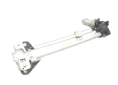 Recambio de elevalunas trasero izquierdo para honda cr-v (re) comfort referencia OEM IAM NOREF   2