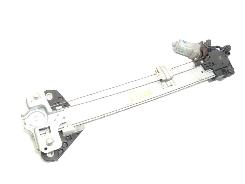 Recambio de elevalunas trasero izquierdo para honda cr-v (re) comfort referencia OEM IAM NOREF  