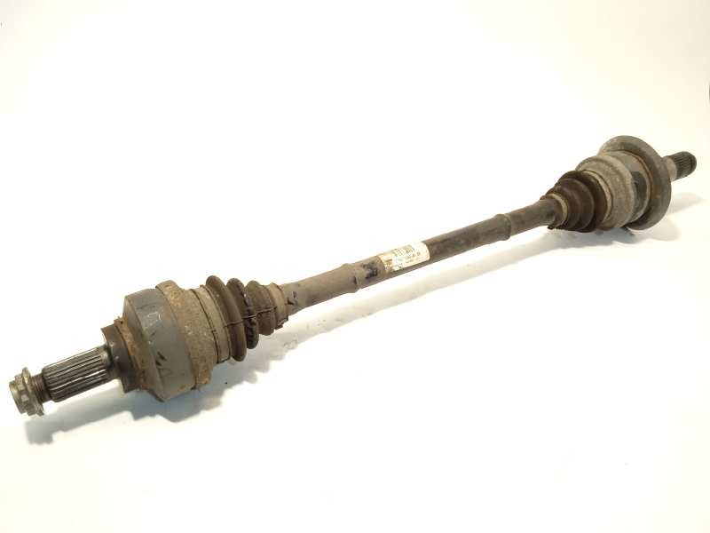 Recambio de transmision trasera derecha para bmw serie 3 lim. (f30) 330d xdrive referencia OEM IAM 7597690  33207597690