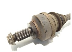 Recambio de transmision trasera derecha para bmw serie 3 lim. (f30) 330d xdrive referencia OEM IAM 7597690  33207597690 2