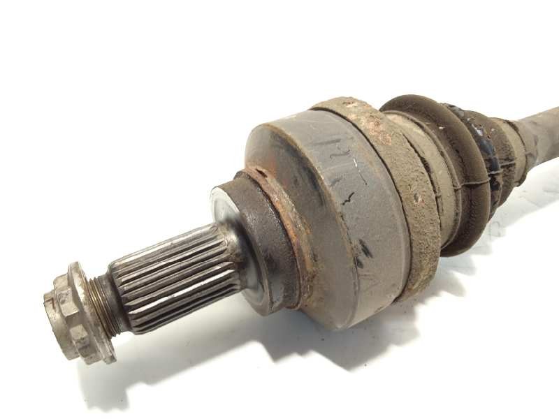 Recambio de transmision trasera derecha para bmw serie 3 lim. (f30) 330d xdrive referencia OEM IAM 7597690  33207597690