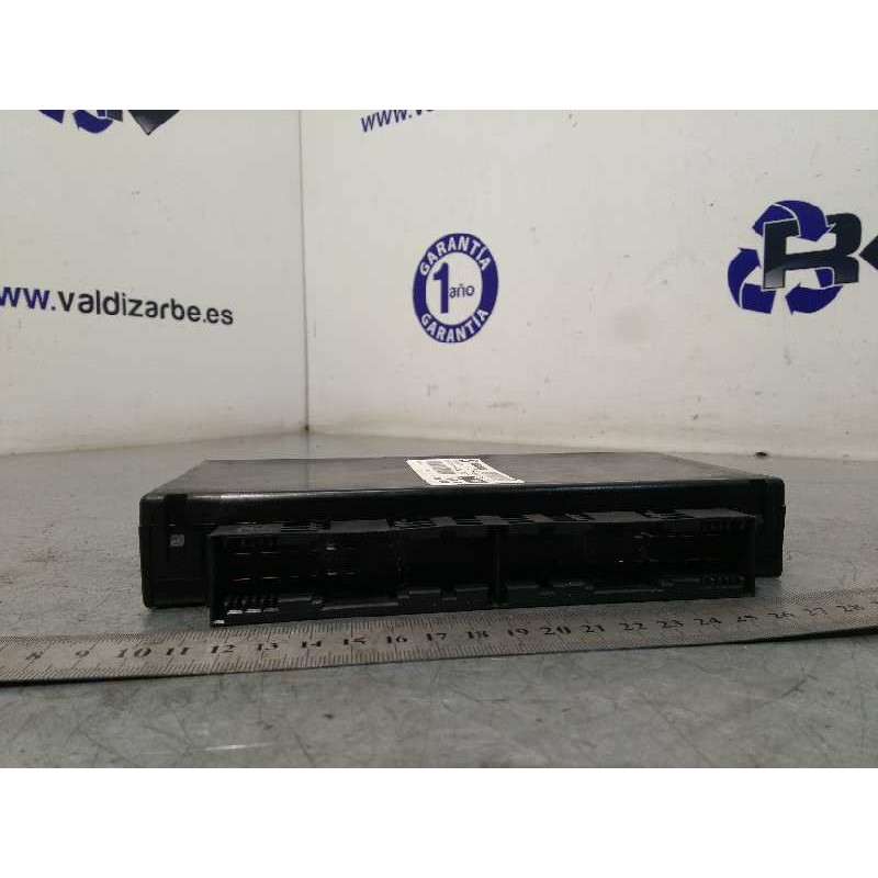 Recambio de modulo electronico para bmw serie 5 berlina (e60) 525d referencia OEM IAM 61359157155  