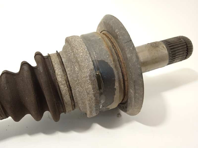 Recambio de transmision trasera derecha para bmw serie 3 lim. (f30) 330d xdrive referencia OEM IAM 7597690  33207597690