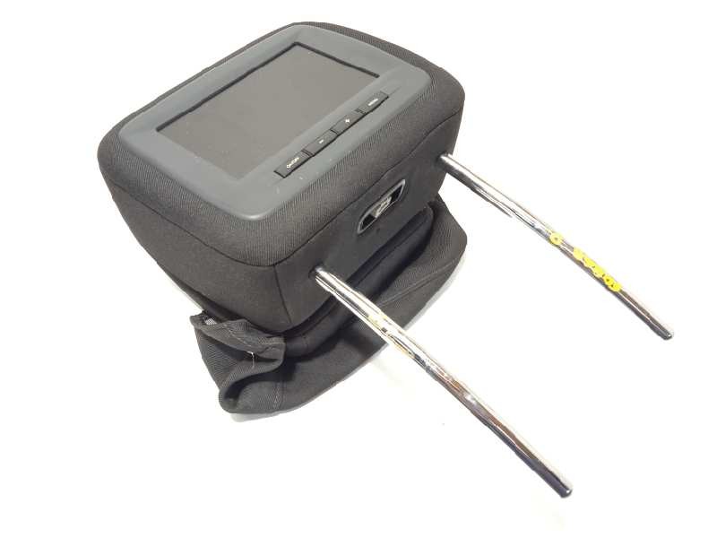 Recambio de pantalla multifuncion para peugeot 5008 1.6 hdi fap referencia OEM IAM 6574RK  