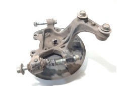 Recambio de mangueta trasera izquierda para kia xceed edrive phev referencia OEM IAM 52710J7AA0  52730G4AA0 2