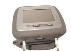 Recambio de pantalla multifuncion para peugeot 5008 1.6 hdi fap referencia OEM IAM 6574RK   2