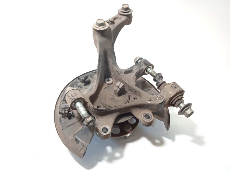 Recambio de mangueta trasera izquierda para kia xceed edrive phev referencia OEM IAM 52710J7AA0  52730G4AA0