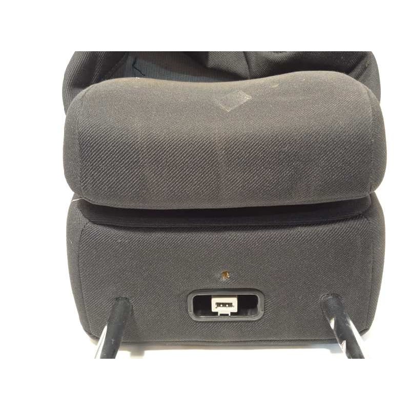 Recambio de pantalla multifuncion para peugeot 5008 1.6 hdi fap referencia OEM IAM 6574RK  