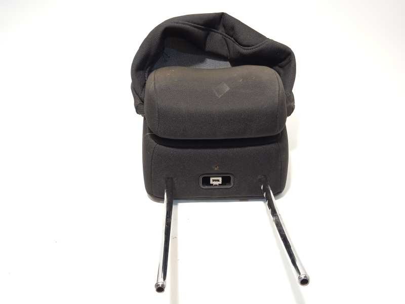 Recambio de pantalla multifuncion para peugeot 5008 1.6 hdi fap referencia OEM IAM 6574RK  