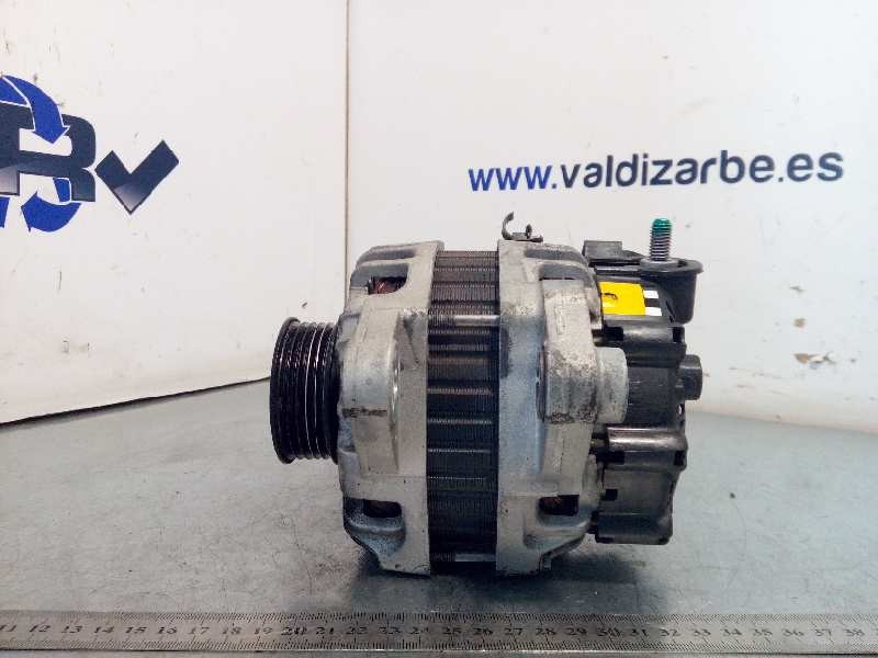 Recambio de alternador para kia rio 1.2 cat referencia OEM IAM 3730003350  2614287
