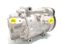 Recambio de compresor aire acondicionado para toyota prius (zvw50) basis referencia OEM IAM 0424000370 8837047092 ESB20C