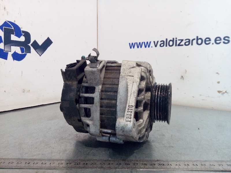 Recambio de alternador para kia rio 1.2 cat referencia OEM IAM 3730003350  2614287