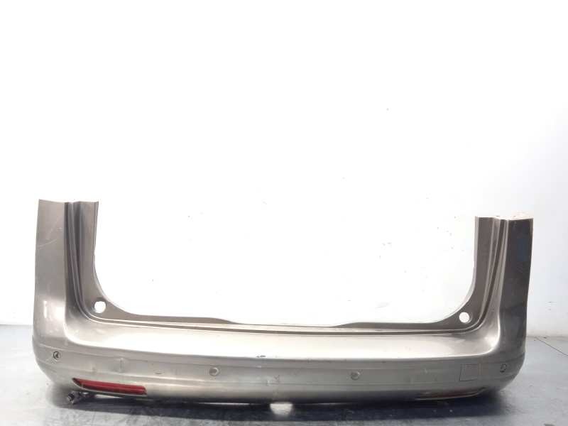 Recambio de paragolpes trasero para peugeot 5008 1.6 hdi fap referencia OEM IAM 7410KR  