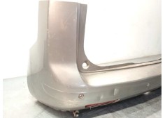 Recambio de paragolpes trasero para peugeot 5008 1.6 hdi fap referencia OEM IAM 7410KR   2