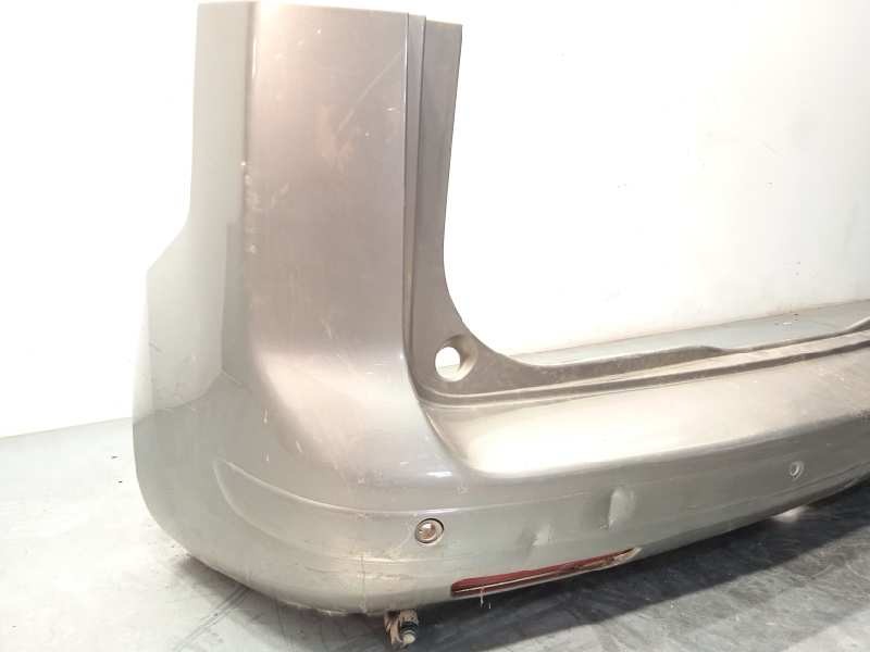 Recambio de paragolpes trasero para peugeot 5008 1.6 hdi fap referencia OEM IAM 7410KR  