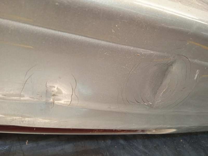 Recambio de paragolpes trasero para peugeot 5008 1.6 hdi fap referencia OEM IAM 7410KR  