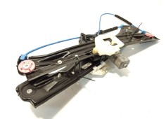 Recambio de elevalunas delantero izquierdo para bmw serie 3 lim. (f30) 330d xdrive referencia OEM IAM 51337281885  67627406633 2