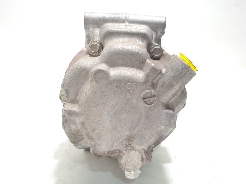 Recambio de compresor aire acondicionado para toyota prius (zvw50) basis referencia OEM IAM 0424000370 8837047092 ESB20C