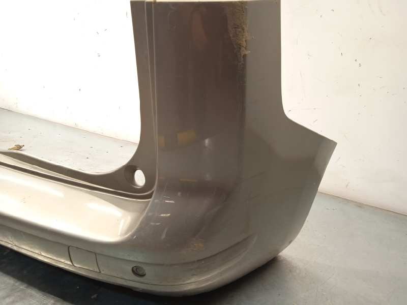 Recambio de paragolpes trasero para peugeot 5008 1.6 hdi fap referencia OEM IAM 7410KR  