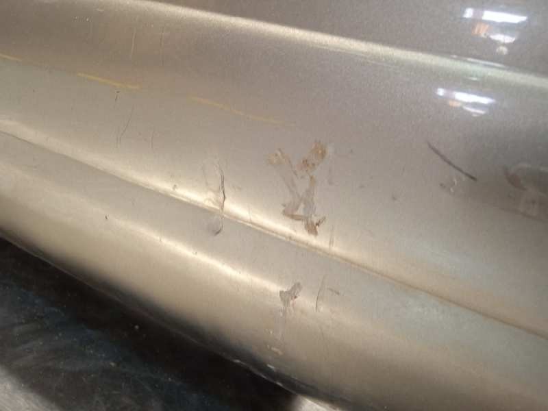 Recambio de paragolpes trasero para peugeot 5008 1.6 hdi fap referencia OEM IAM 7410KR  