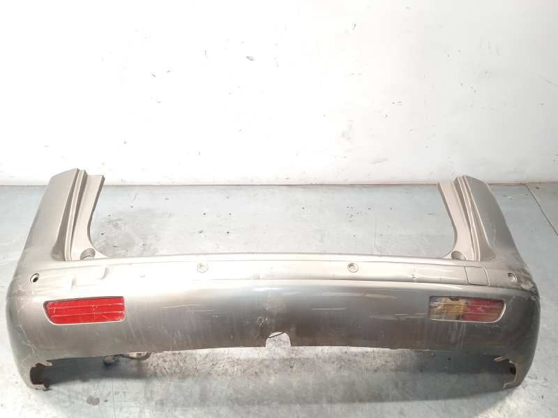 Recambio de paragolpes trasero para peugeot 5008 1.6 hdi fap referencia OEM IAM 7410KR  
