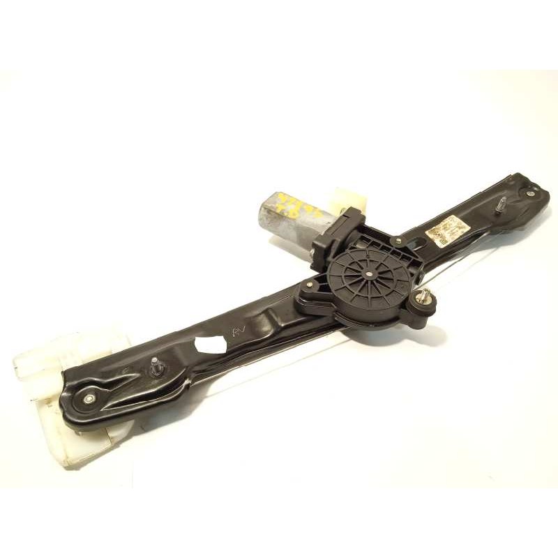 Recambio de elevalunas trasero derecho para bmw serie 3 lim. (f30) 330d xdrive referencia OEM IAM 7351050 5YY0637 M14647PD1