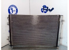 Recambio de condensador / radiador aire acondicionado para kia rio 1.2 cat referencia OEM IAM 976061R000   2