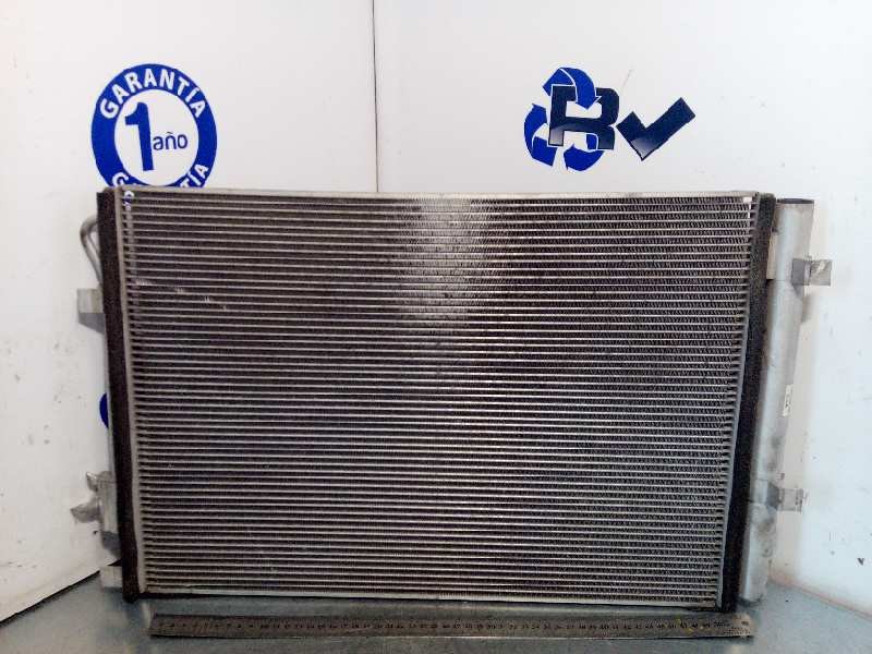 Recambio de condensador / radiador aire acondicionado para kia rio 1.2 cat referencia OEM IAM 976061R000  