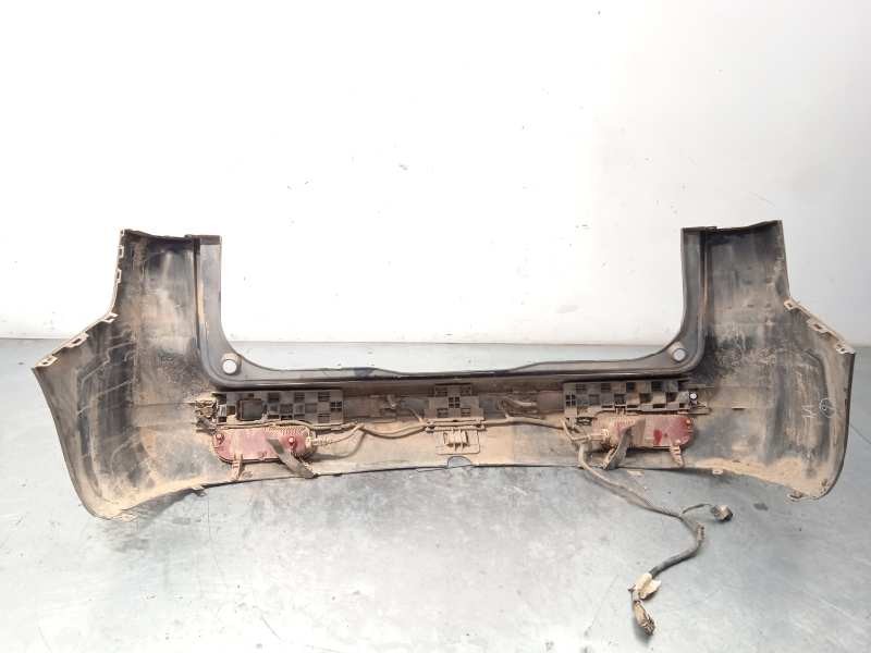 Recambio de paragolpes trasero para peugeot 5008 1.6 hdi fap referencia OEM IAM 7410KR  