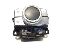 Recambio de mando multifuncion para mercedes-benz clase sl (w231) sl 500 (231.473) referencia OEM IAM A2319008203  03358651100 2