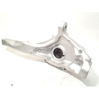 Recambio de mangueta delantera izquierda para land rover range rover sport referencia OEM IAM JK623K206AC LR134928 