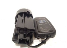 Recambio de conmutador de arranque para toyota prius (zvw50) basis referencia OEM IAM 2010DJ2910   2