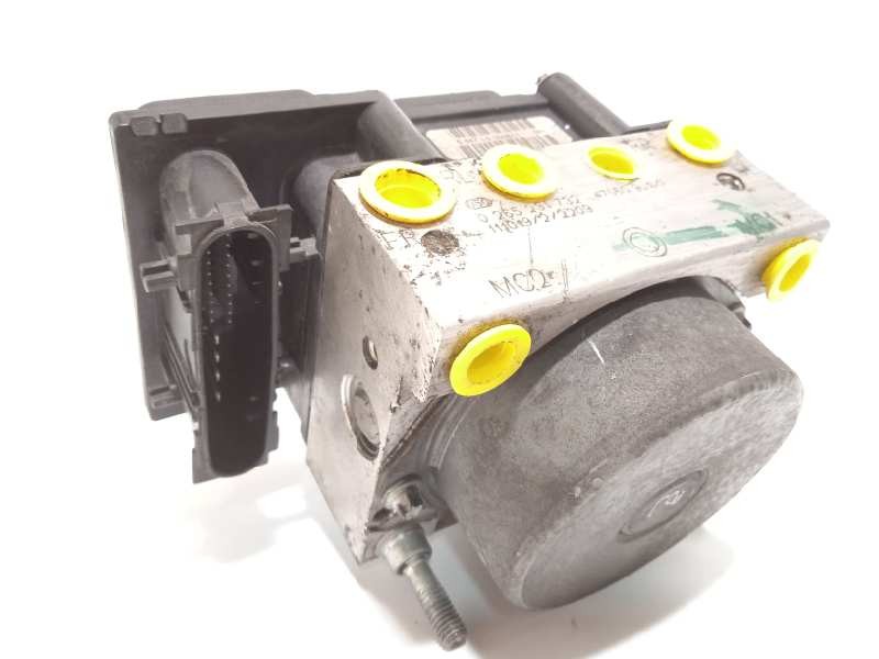 Recambio de abs para nissan note (e11e) 1.5 dci turbodiesel cat referencia OEM IAM 476609U100 0265800518 0265231732