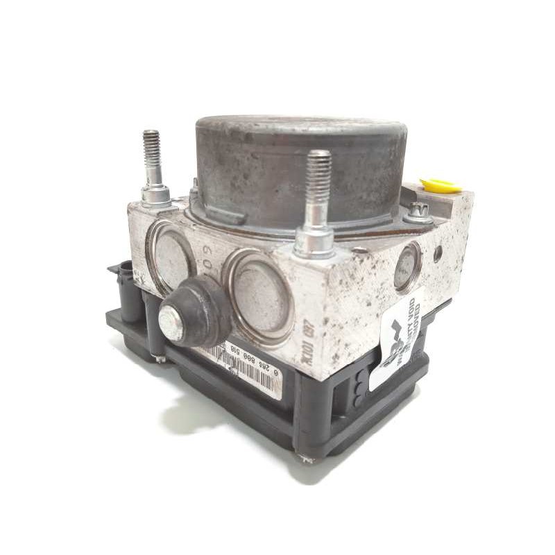 Recambio de abs para nissan note (e11e) 1.5 dci turbodiesel cat referencia OEM IAM 476609U100 0265800518 0265231732