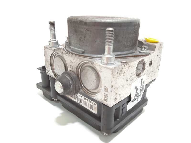 Recambio de abs para nissan note (e11e) 1.5 dci turbodiesel cat referencia OEM IAM 476609U100 0265800518 0265231732