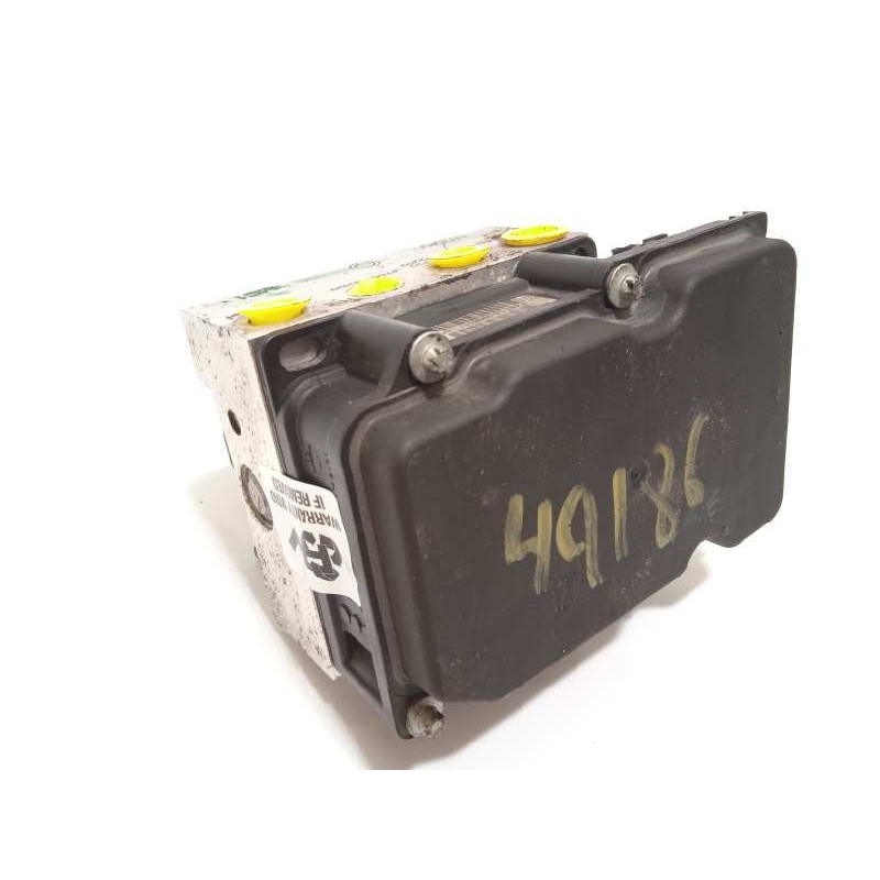 Recambio de abs para nissan note (e11e) 1.5 dci turbodiesel cat referencia OEM IAM 476609U100 0265800518 0265231732
