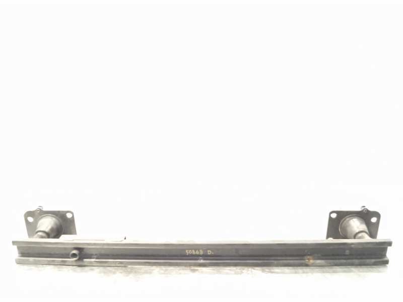Recambio de refuerzo paragolpes delantero para peugeot 5008 1.6 hdi fap referencia OEM IAM 7104LE  