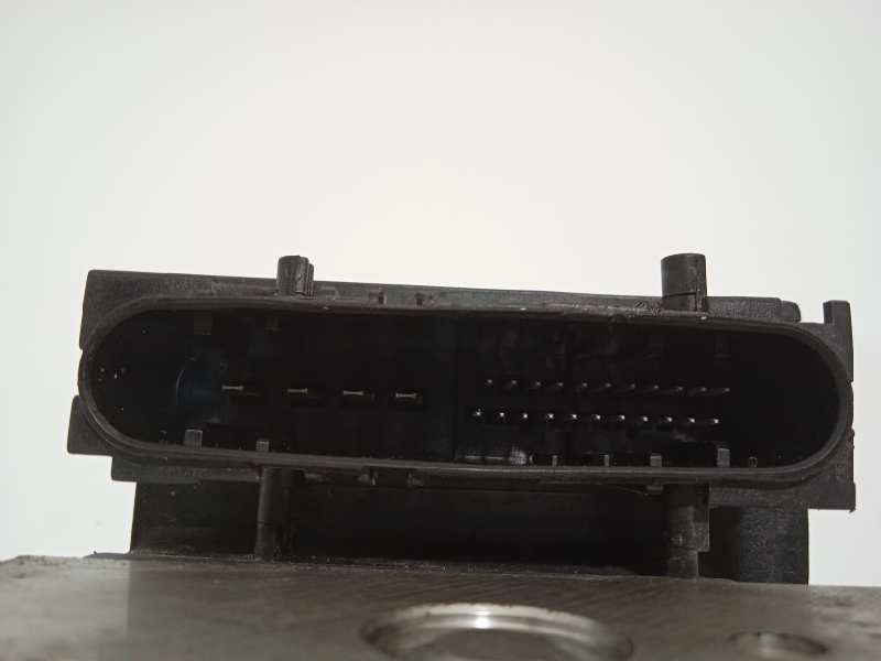 Recambio de abs para nissan note (e11e) 1.5 dci turbodiesel cat referencia OEM IAM 476609U100 0265800518 0265231732