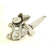 Recambio de elevalunas trasero izquierdo para nissan leaf (ze1) electric referencia OEM IAM 827211KA0B  